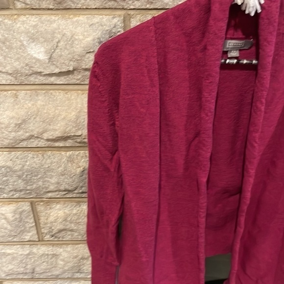 Merona high low wool sweater size XS - Picture 5 of 7